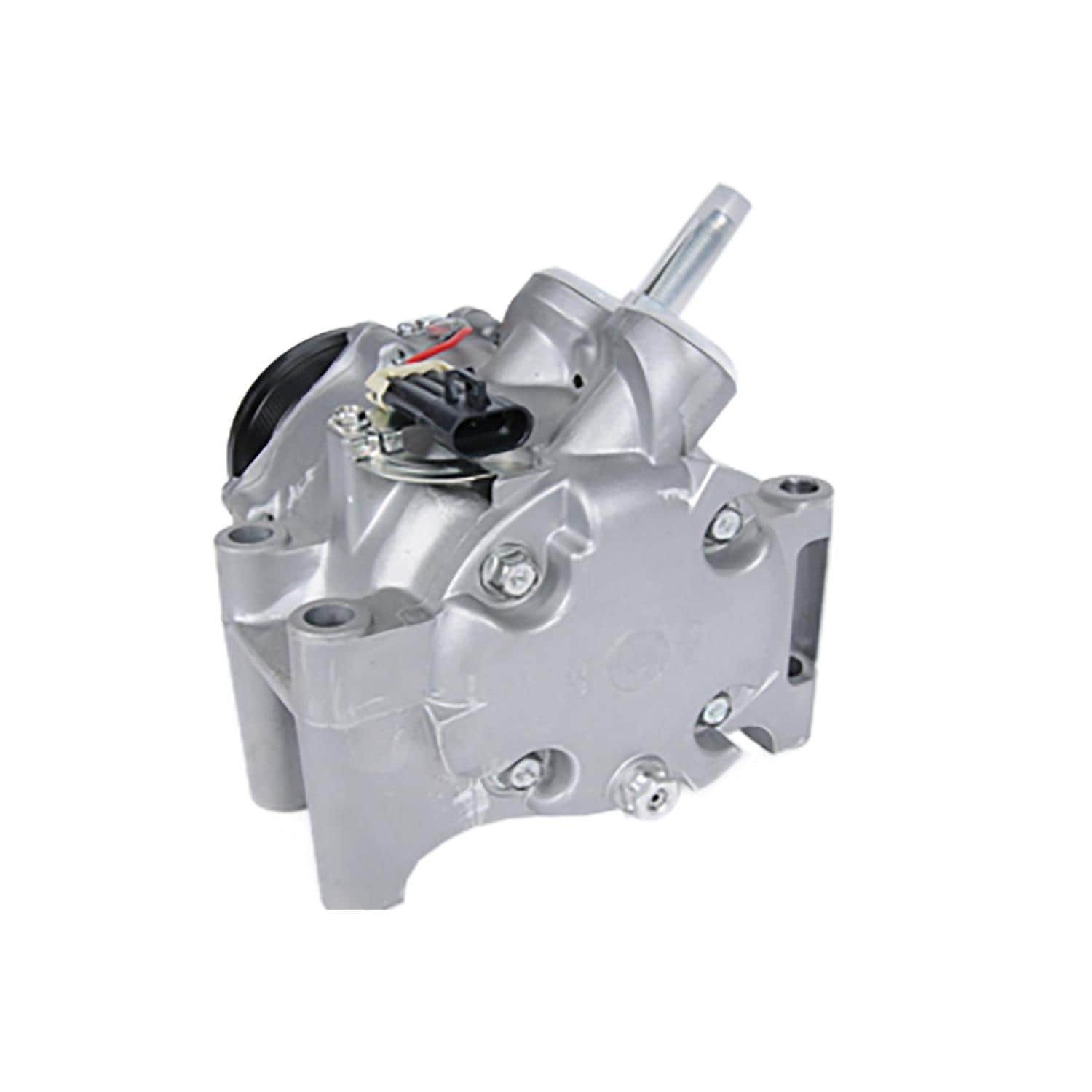 A/C Compressor 15-21727