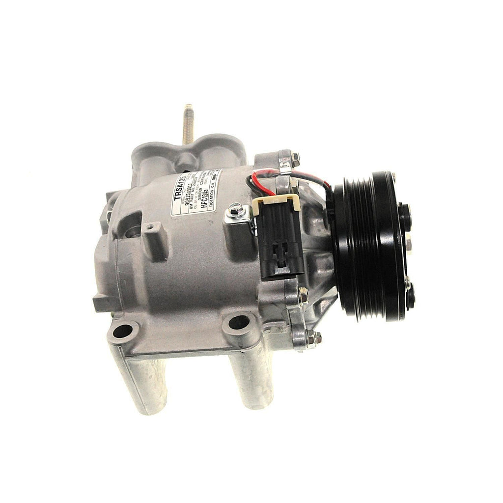 A/C Compressor 15-21728