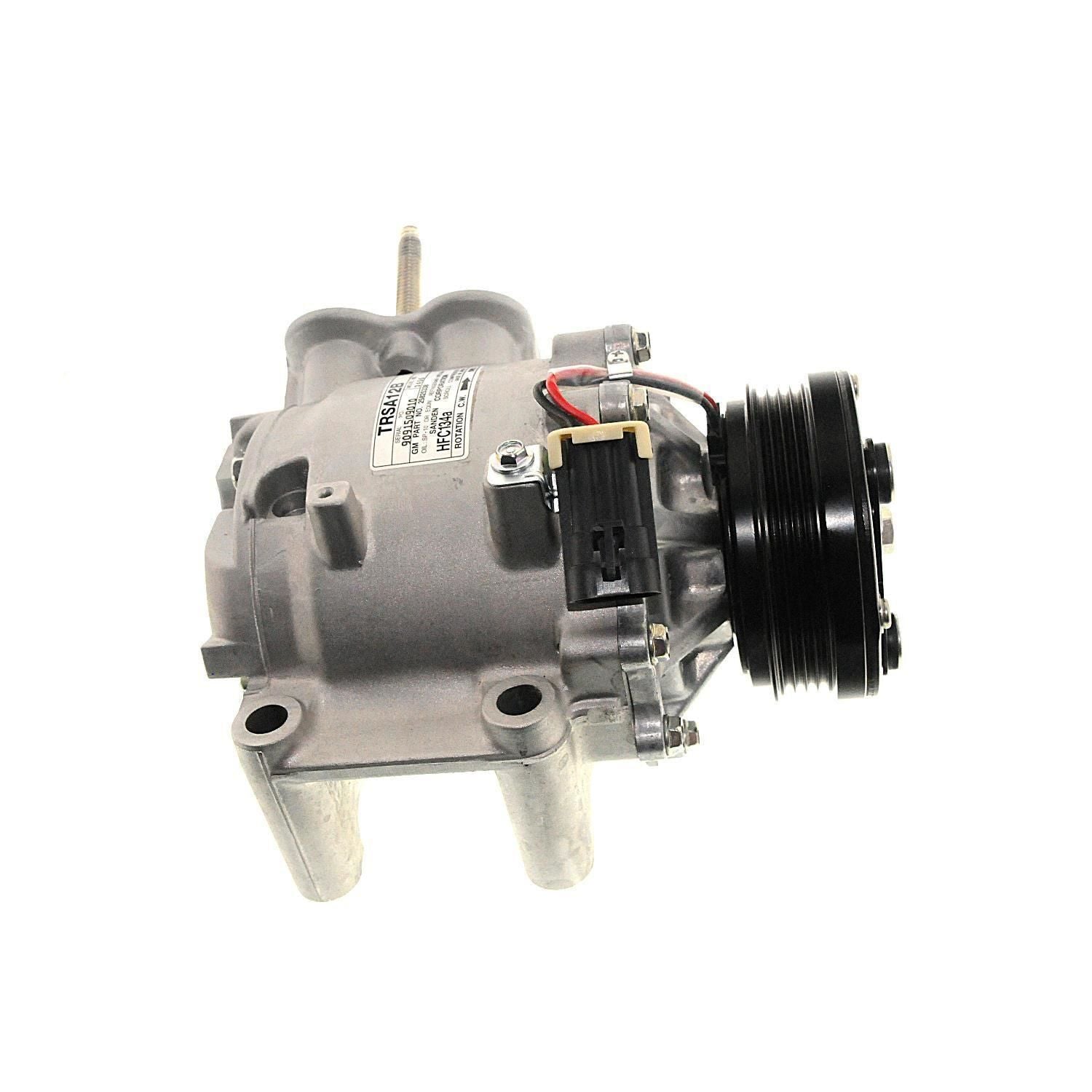 A/C Compressor 15-21728