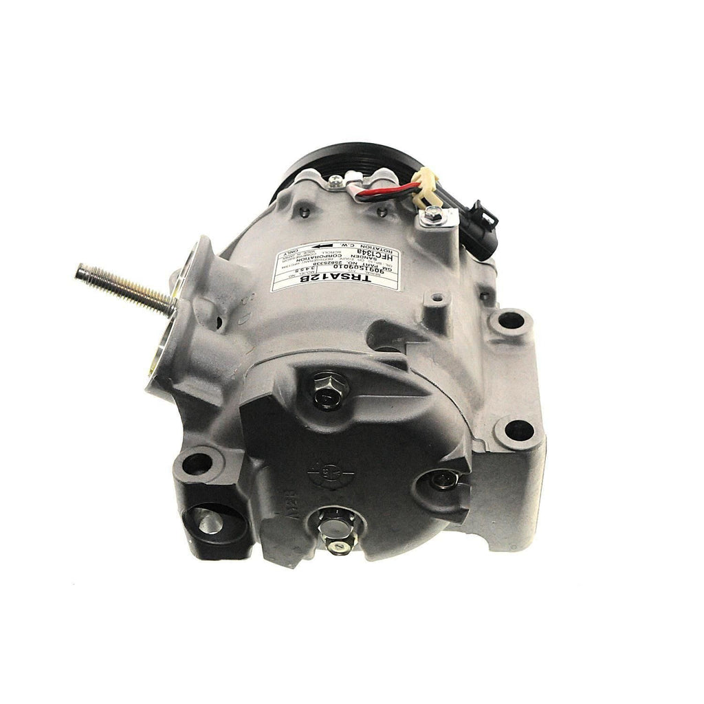 A/C Compressor 15-21728