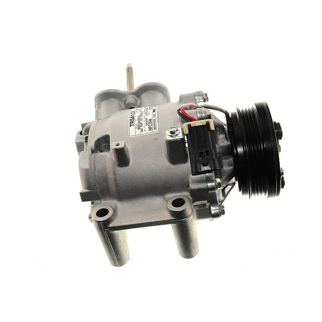 A/C Compressor 15-21728