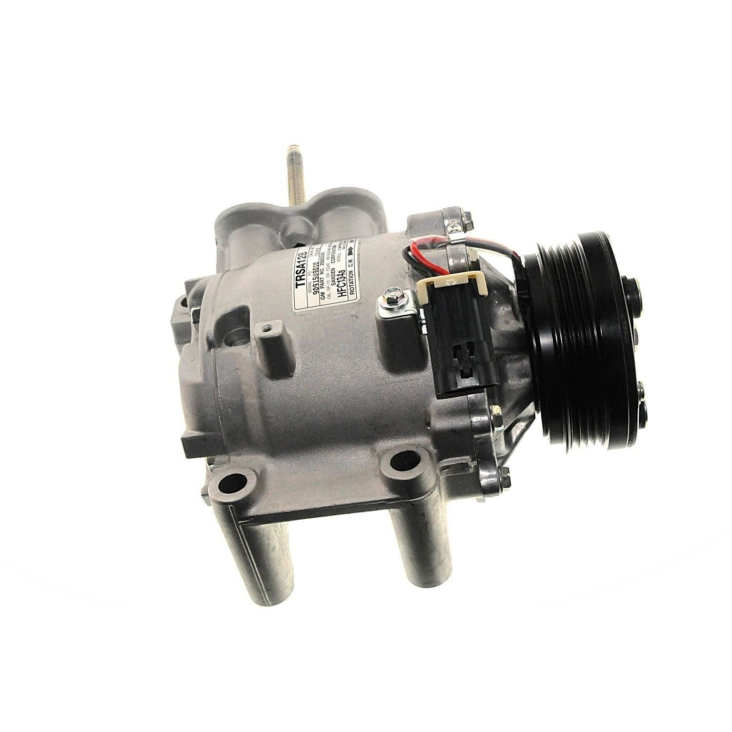 A/C Compressor 15-21728