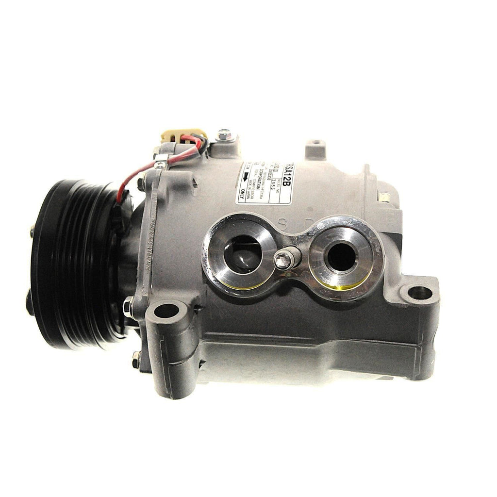 A/C Compressor 15-21728