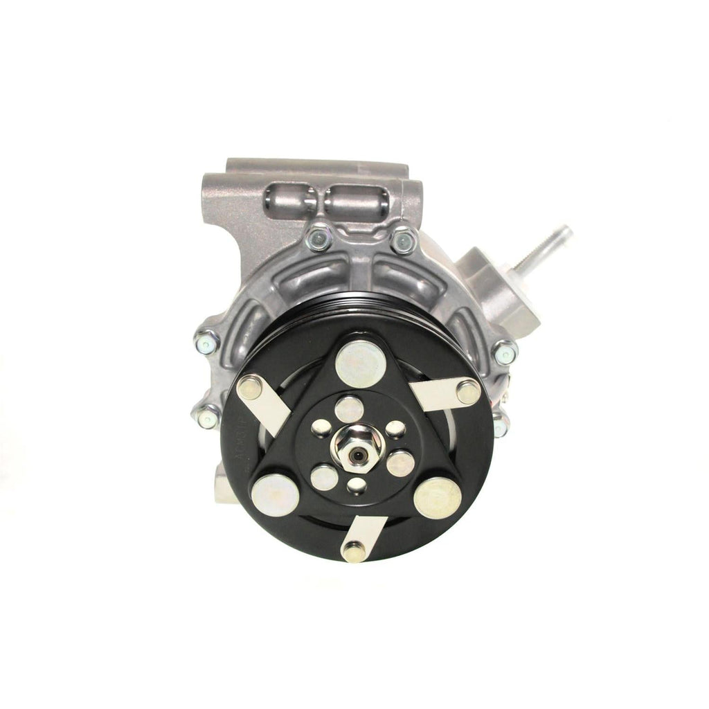 A/C Compressor 15-21731