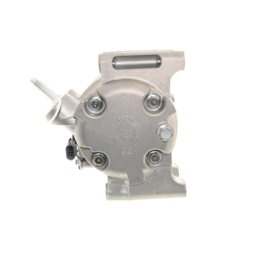 A/C Compressor 15-21731