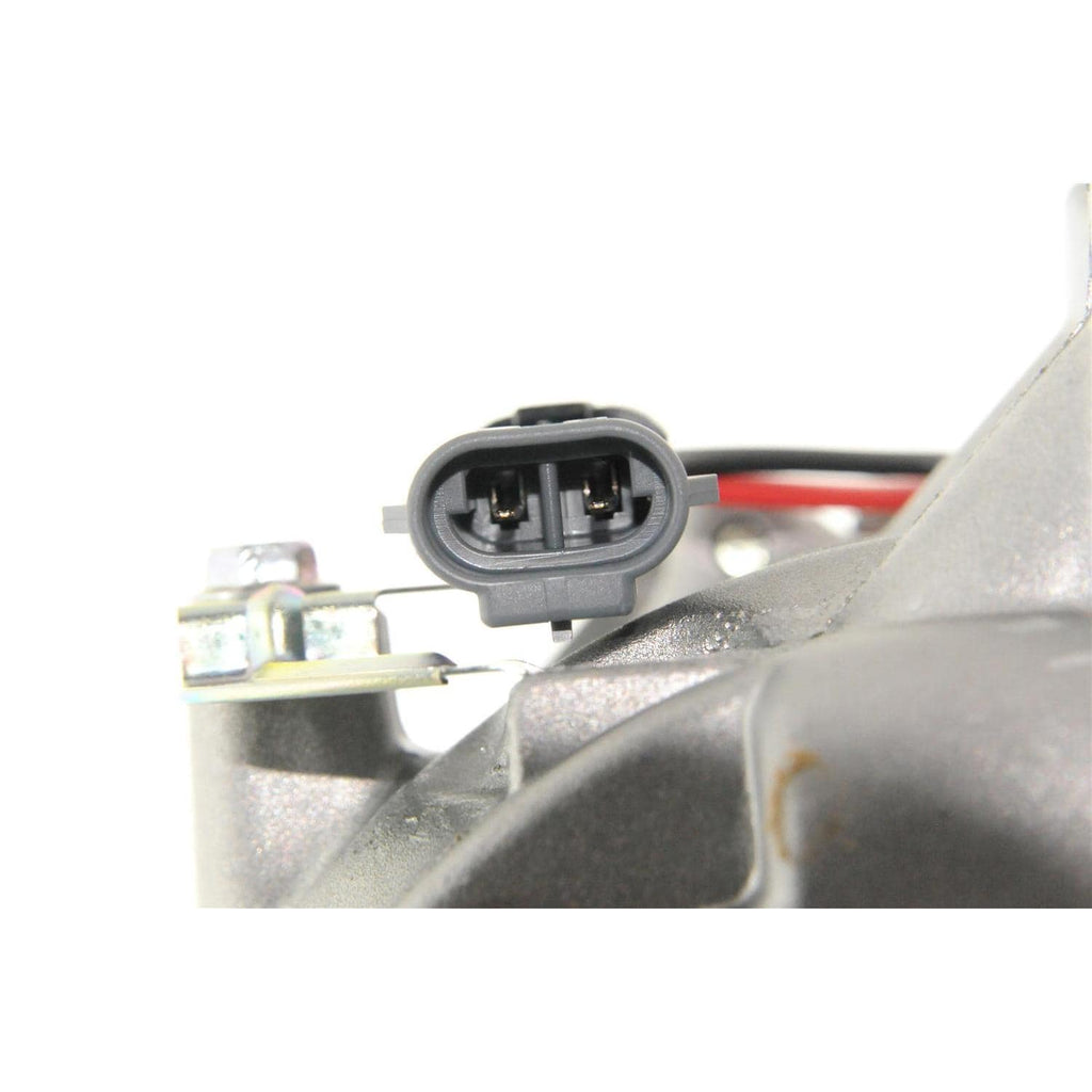 A/C Compressor 15-21731