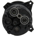 A/C Compressor 15-21737