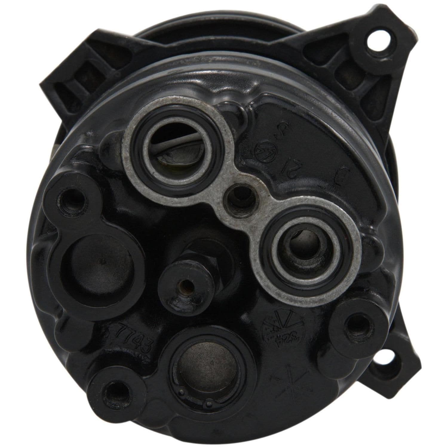 A/C Compressor 15-21737