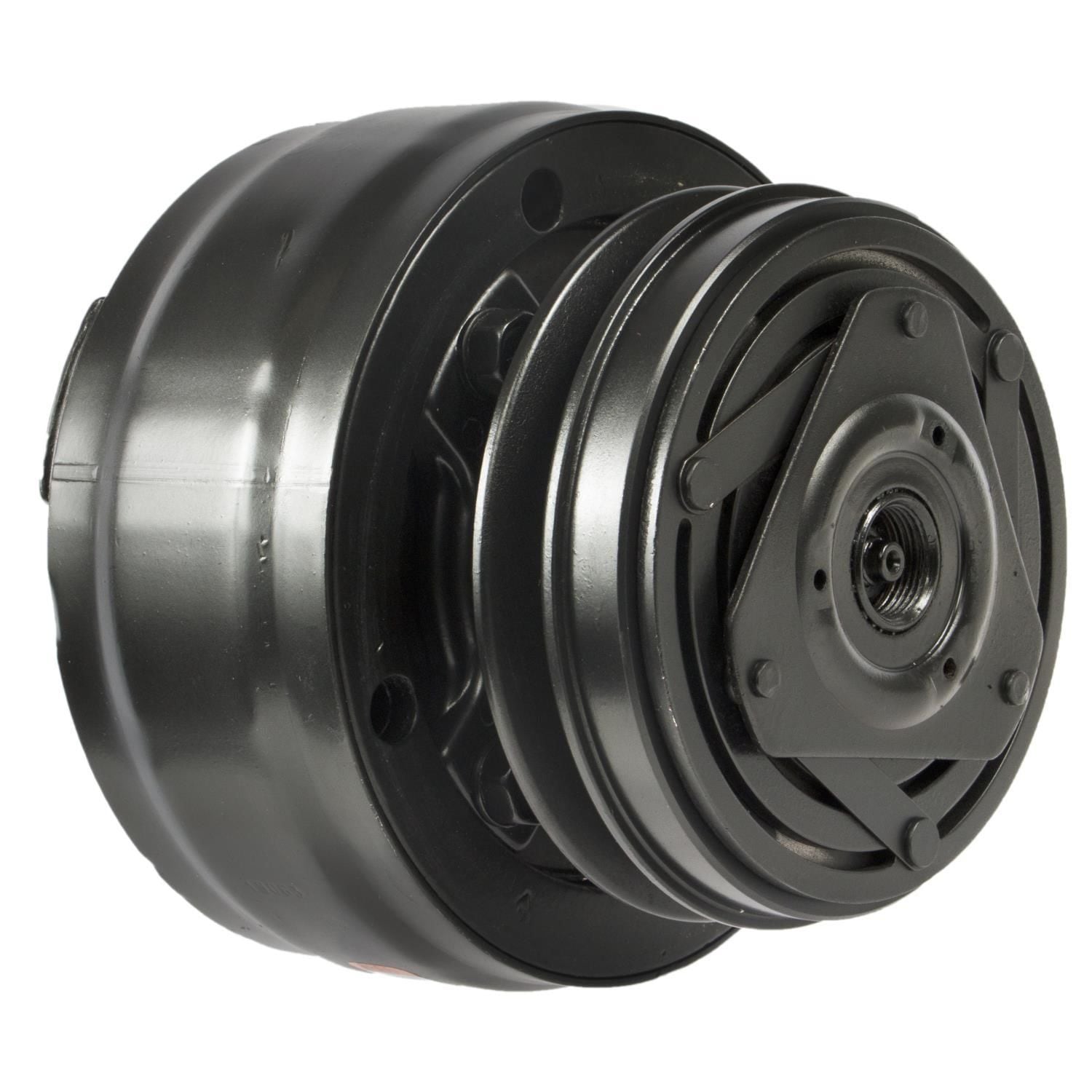 GM Genuine Parts A/C Compressor 15-21743