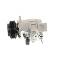 GM Genuine Parts A/C Compressor 15-21744