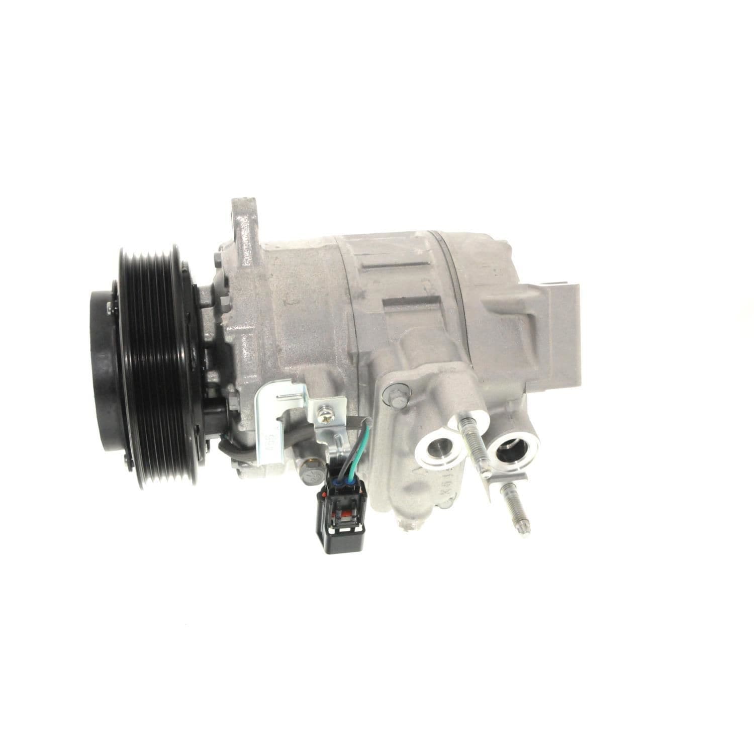 GM Genuine Parts A/C Compressor 15-21744