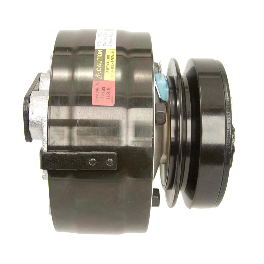 Gold A/C Compressor 15-21764