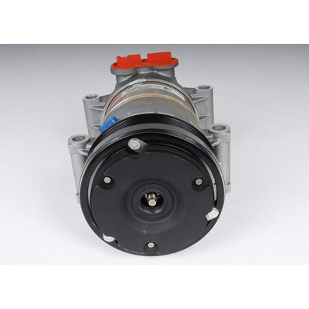 A/C Compressor 15-22124