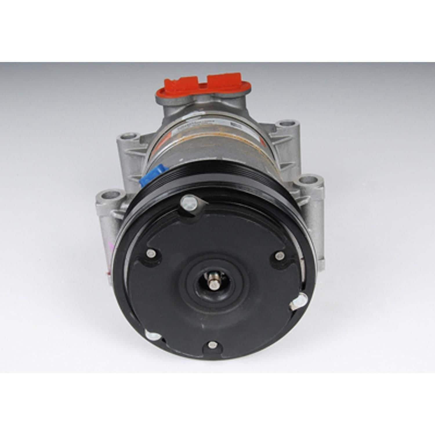 A/C Compressor 15-22124