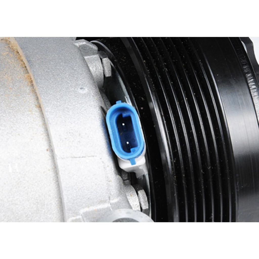 A/C Compressor 15-22124