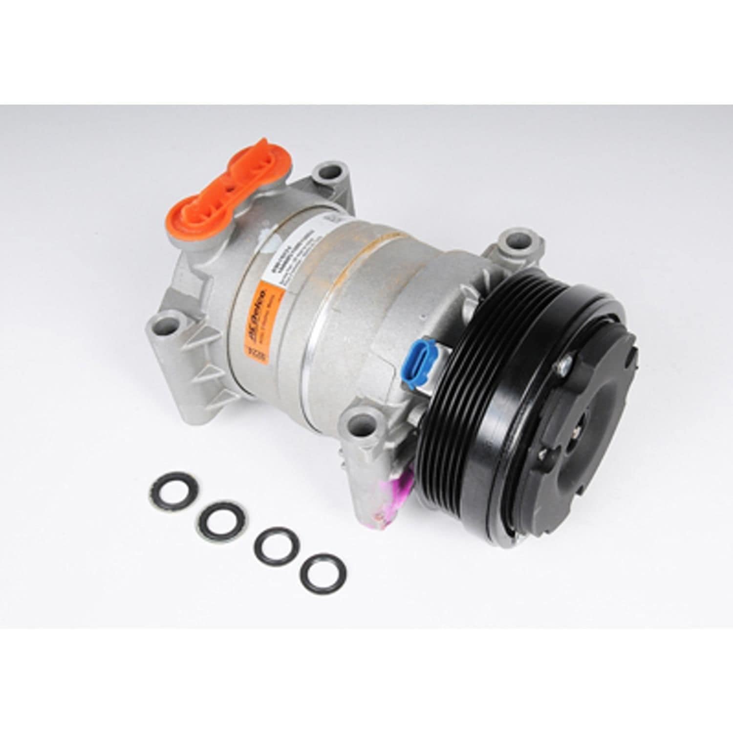 A/C Compressor 15-22124