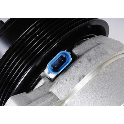 A/C Compressor 15-22135