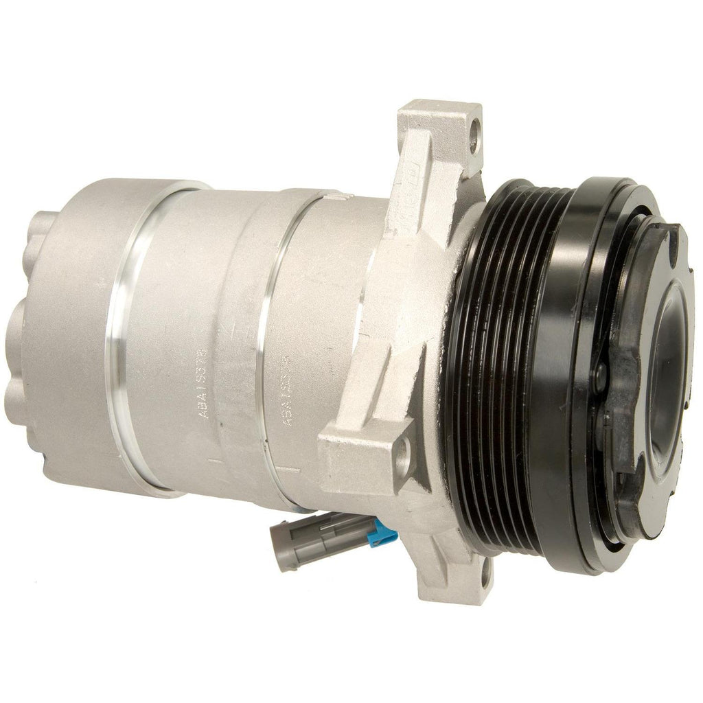 GM Original Equipment A/C Compressor 15-22135A