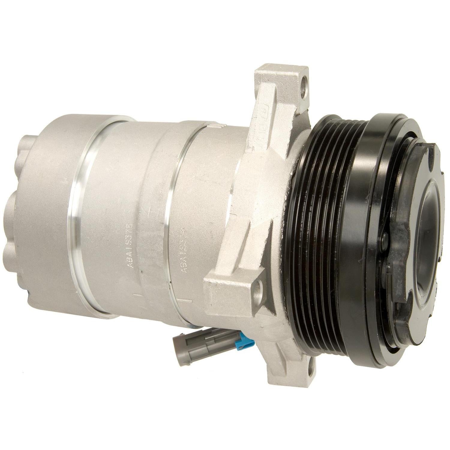 GM Original Equipment A/C Compressor 15-22135A