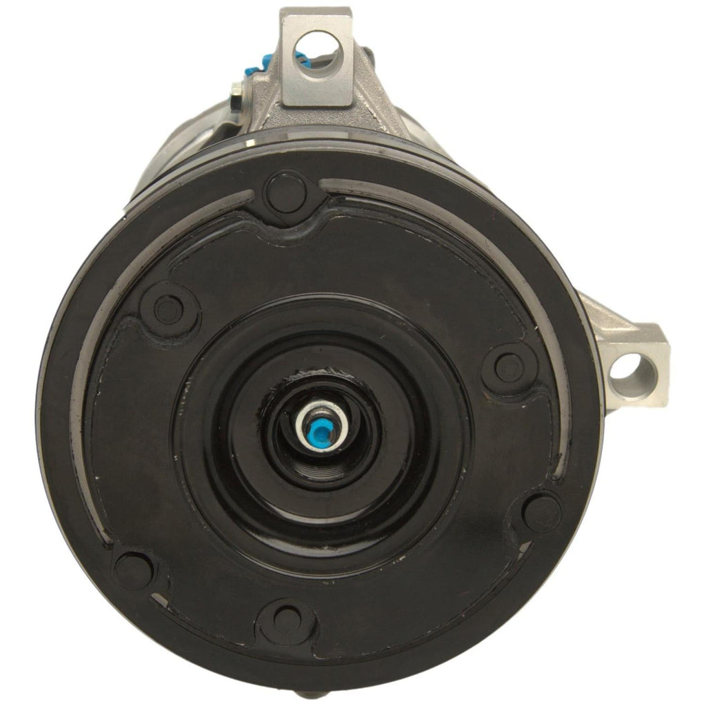 GM Original Equipment A/C Compressor 15-22135A
