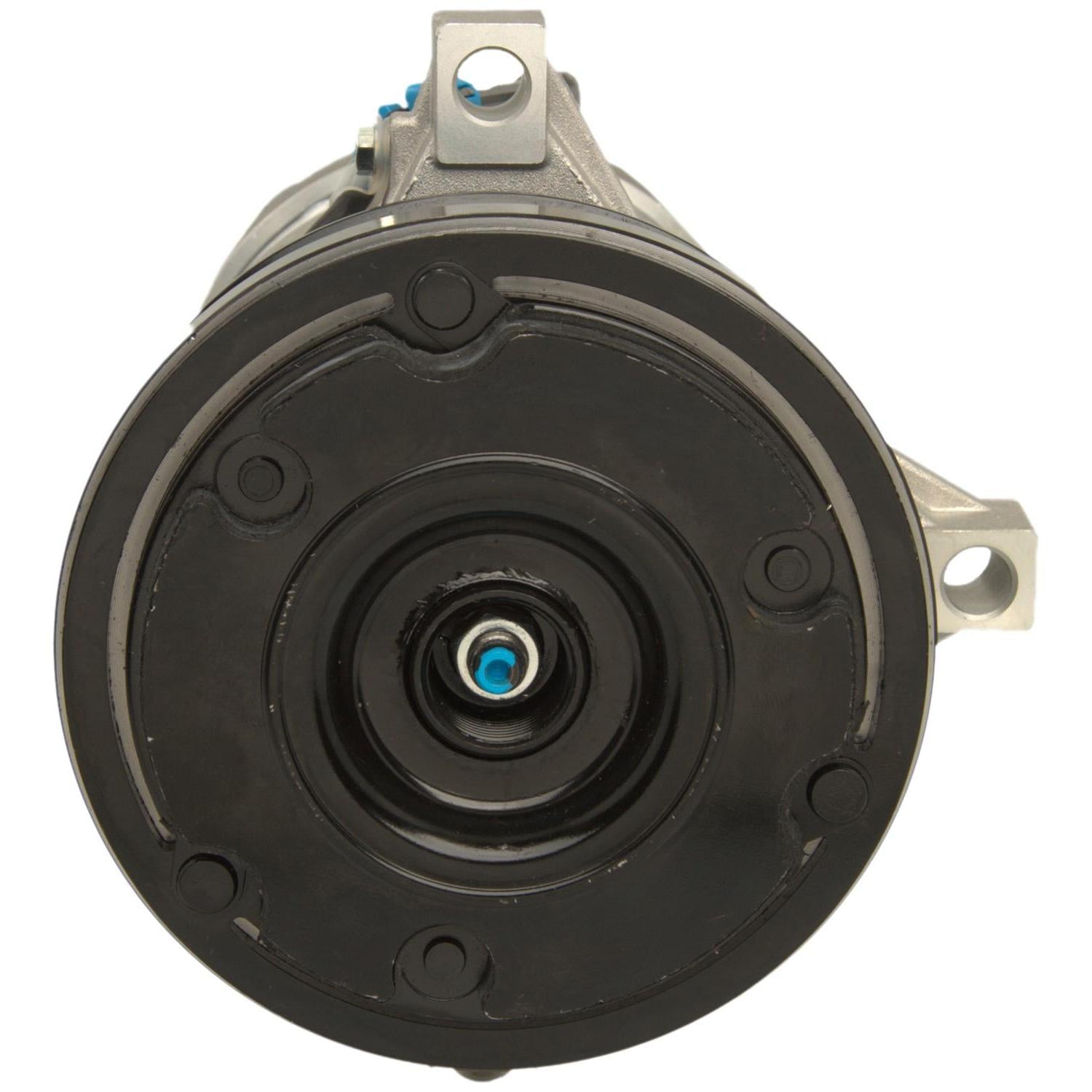 GM Original Equipment A/C Compressor 15-22135A