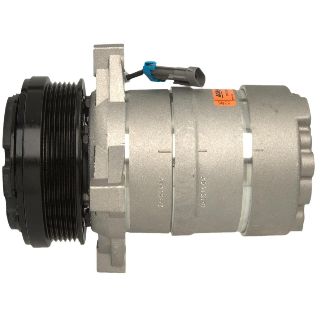 GM Original Equipment A/C Compressor 15-22135A