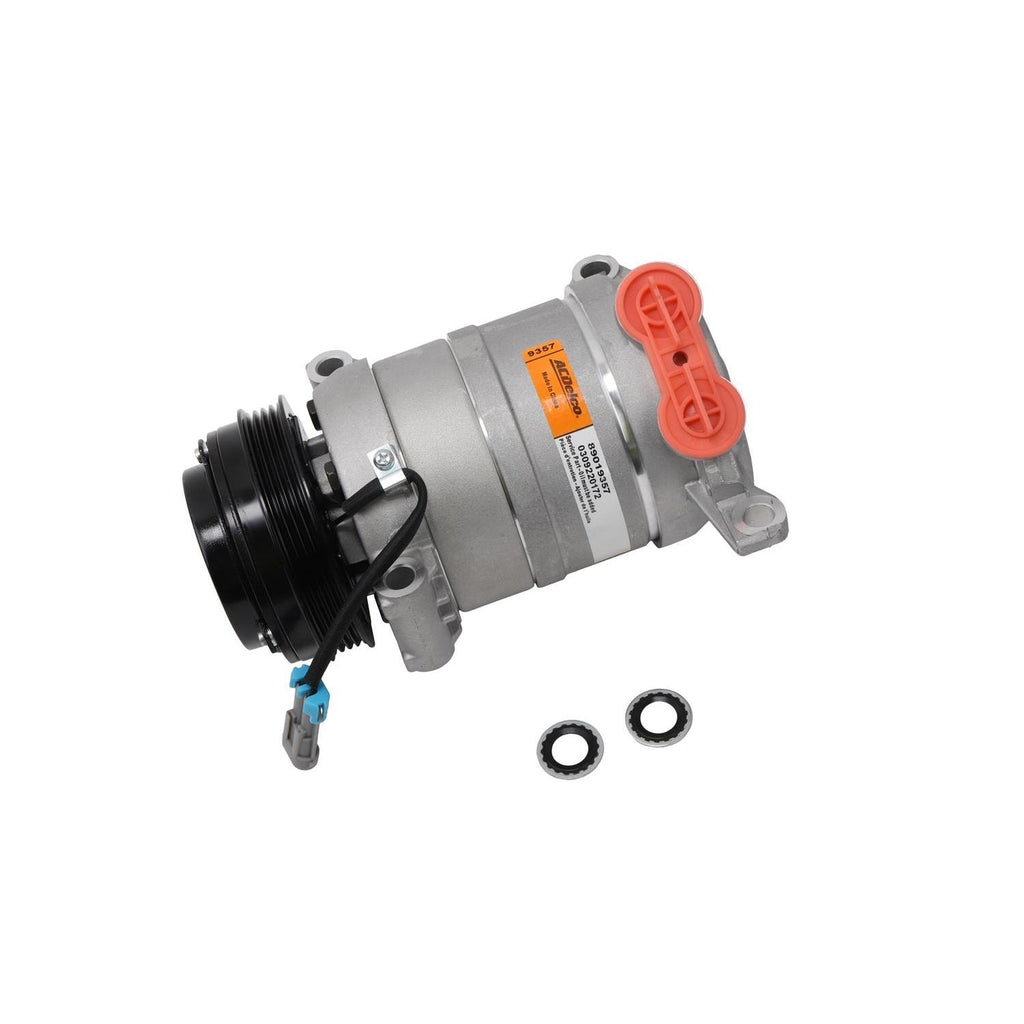 A/C Compressor 15-22144