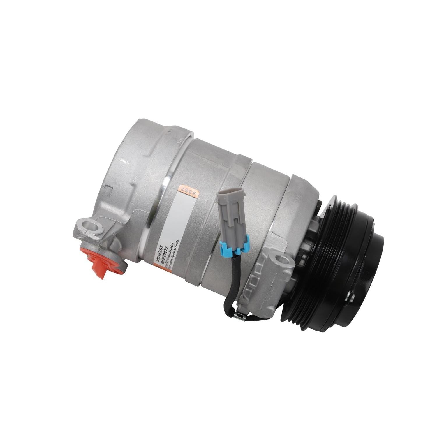 A/C Compressor 15-22144