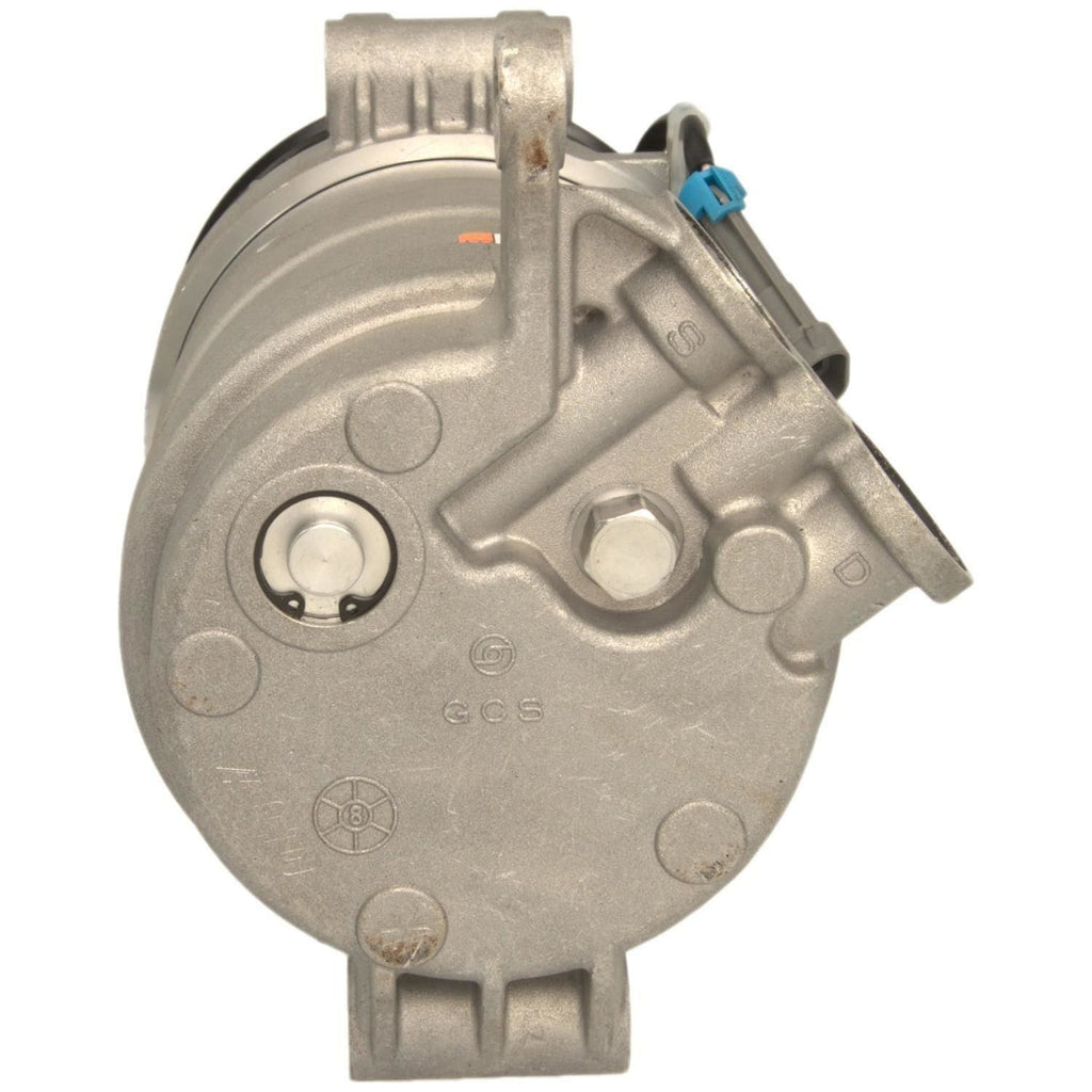 A/C Compressor 15-22144A