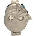 A/C Compressor 15-22144A