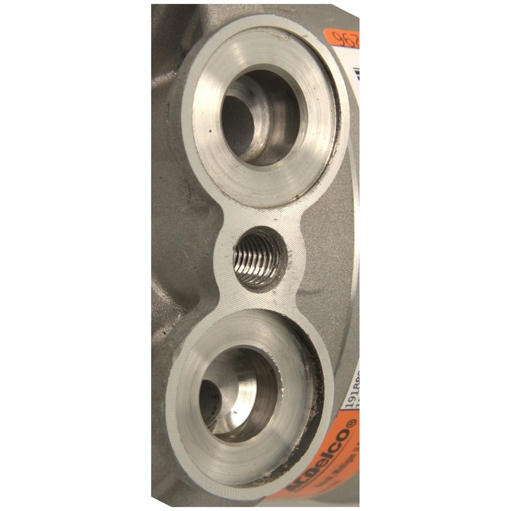 A/C Compressor 15-22144A