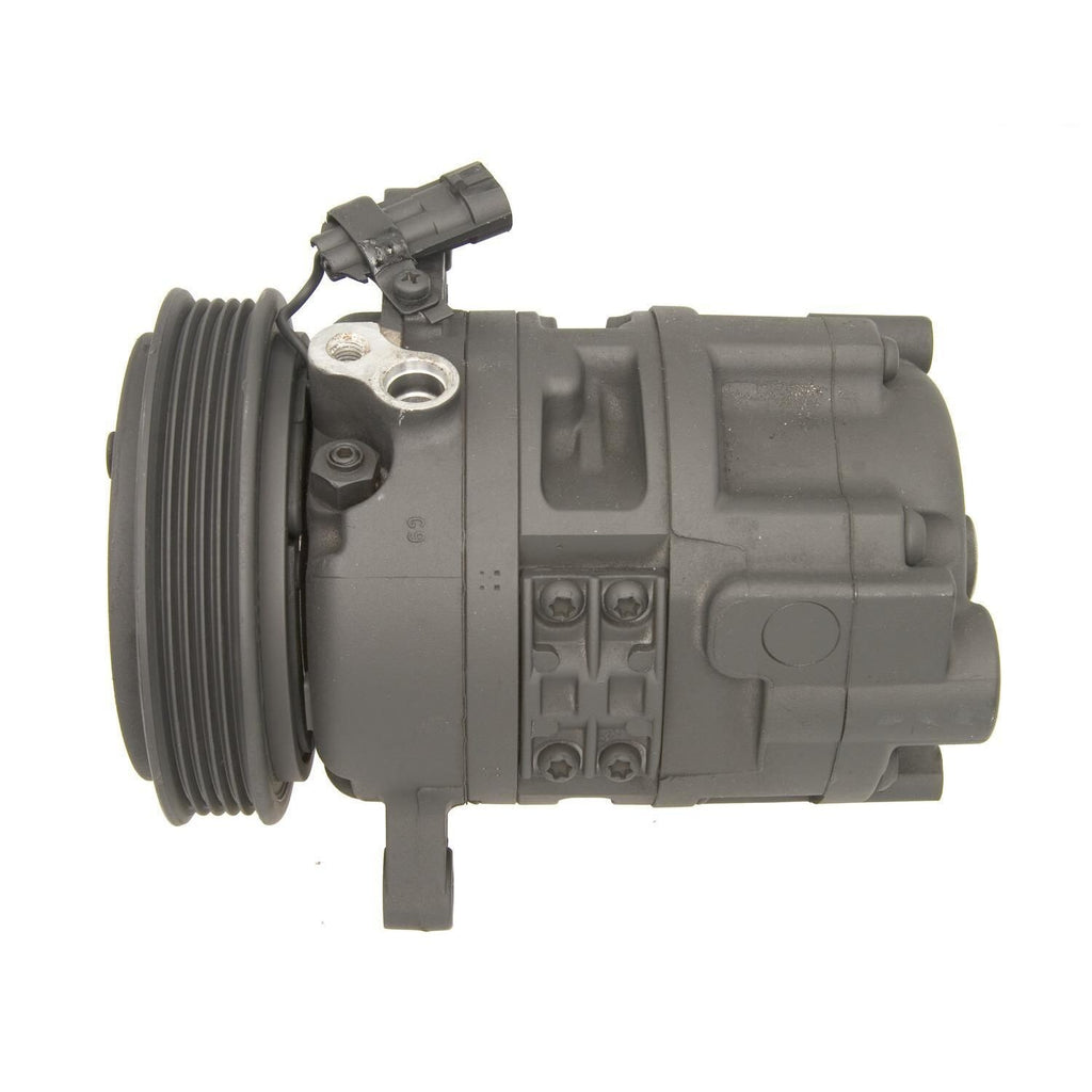 Gold A/C Compressor 15-22148