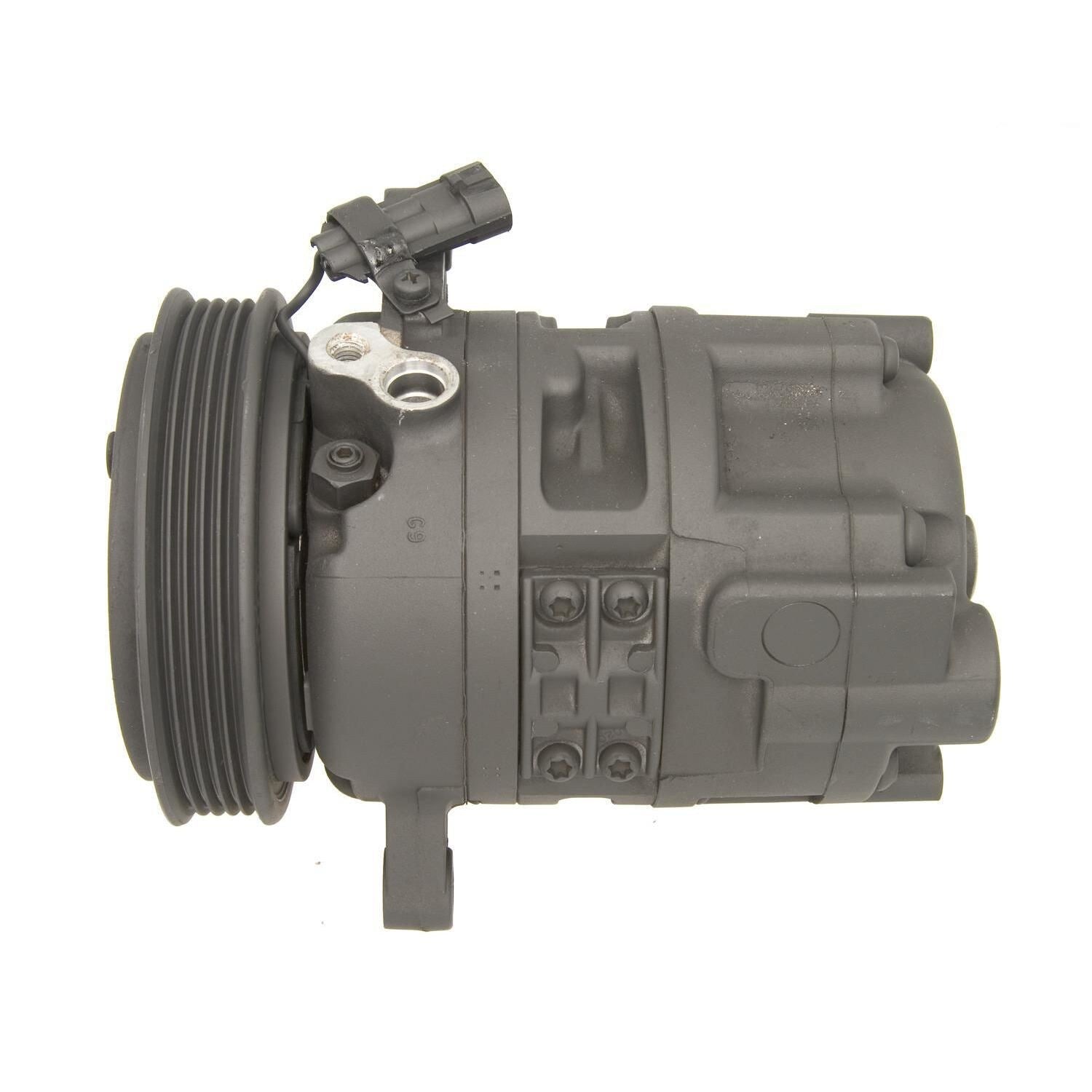 Gold A/C Compressor 15-22148