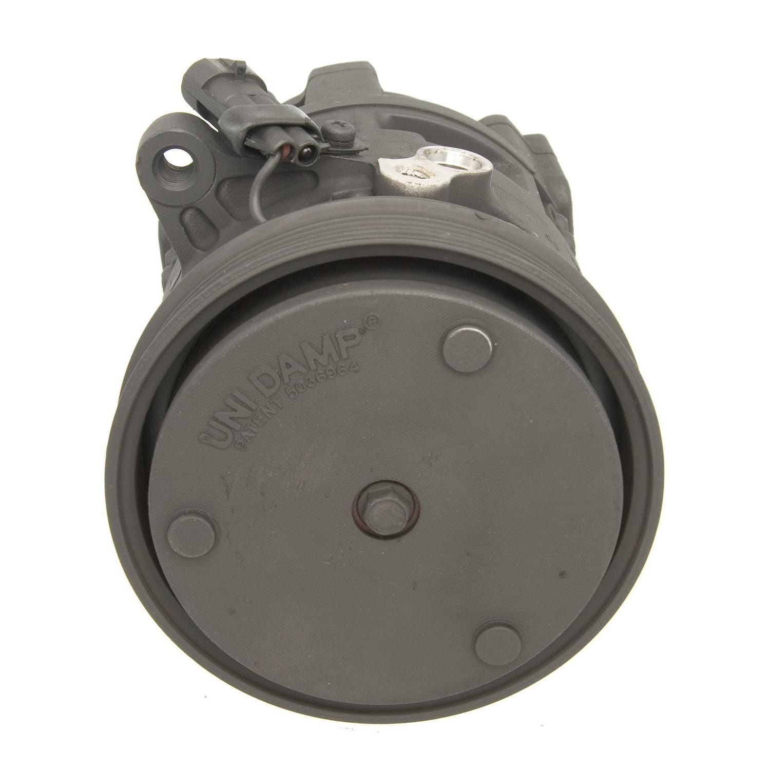 Gold A/C Compressor 15-22148