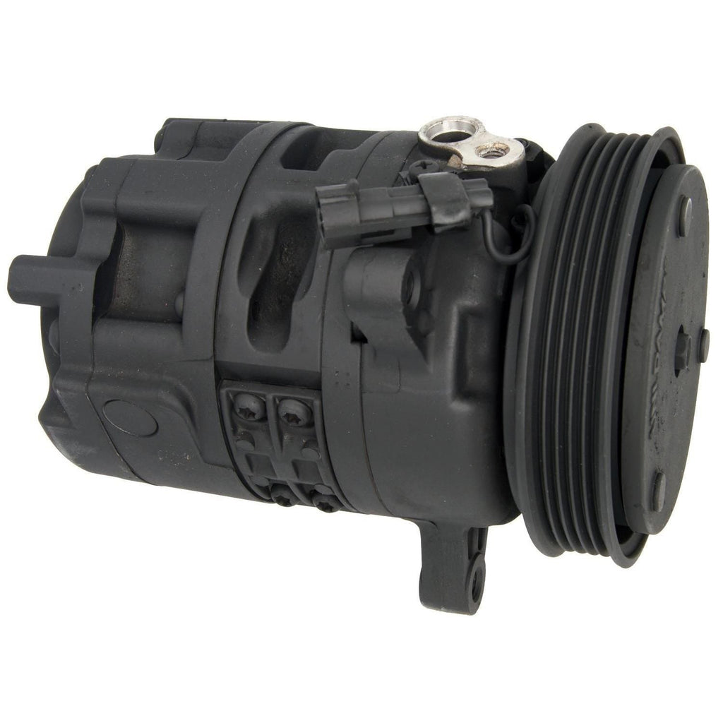 Gold A/C Compressor 15-22148