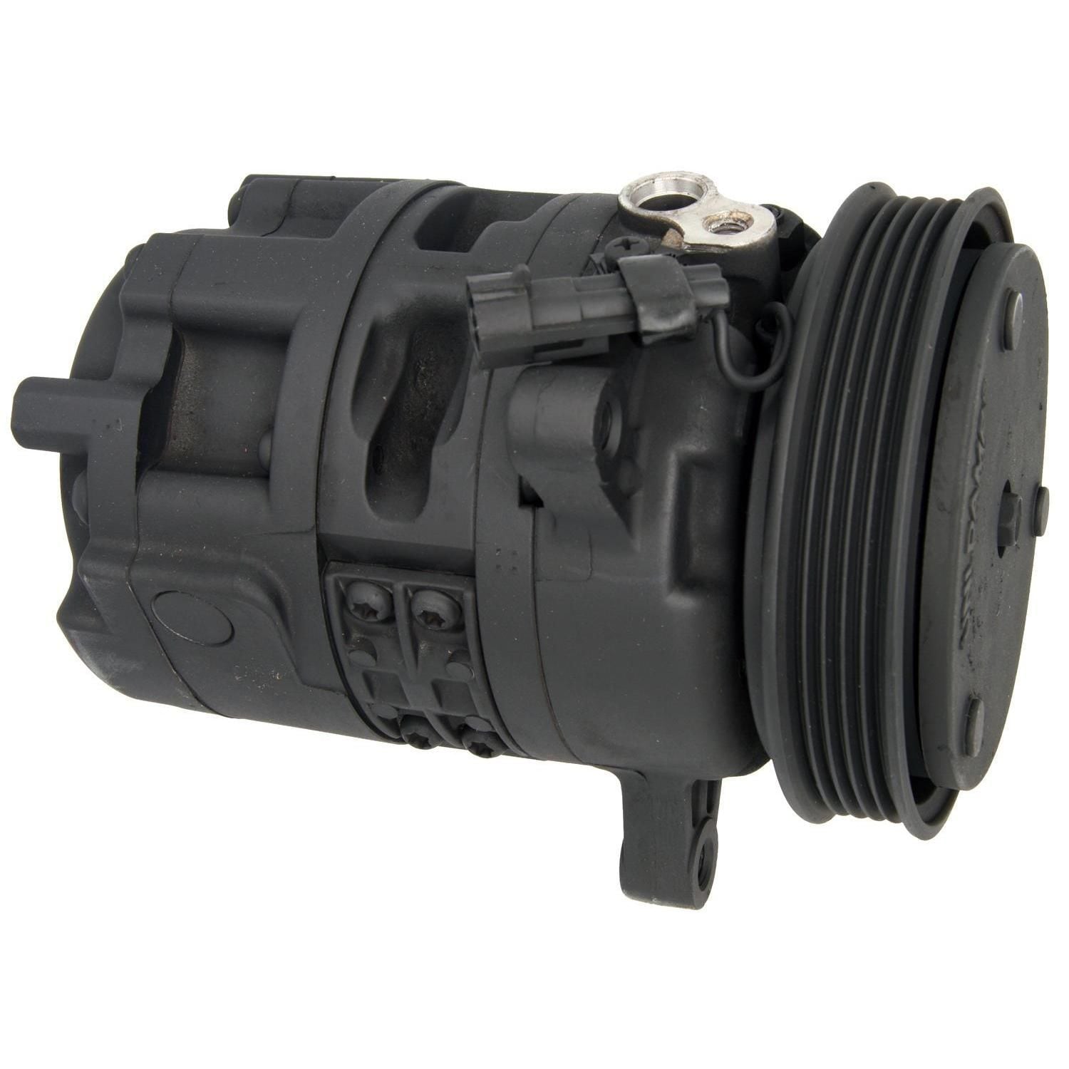 Gold A/C Compressor 15-22148