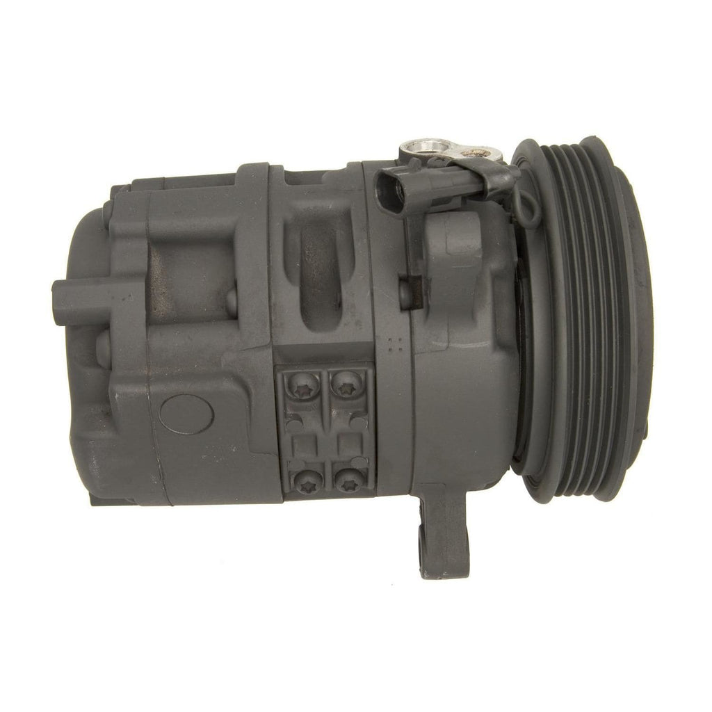Gold A/C Compressor 15-22148