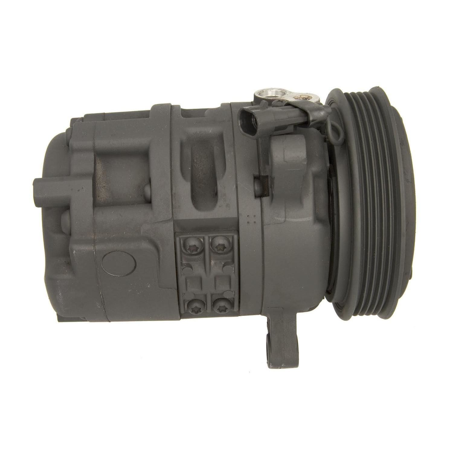 Gold A/C Compressor 15-22148