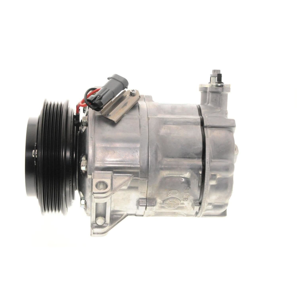 A/C Compressor 15-22156