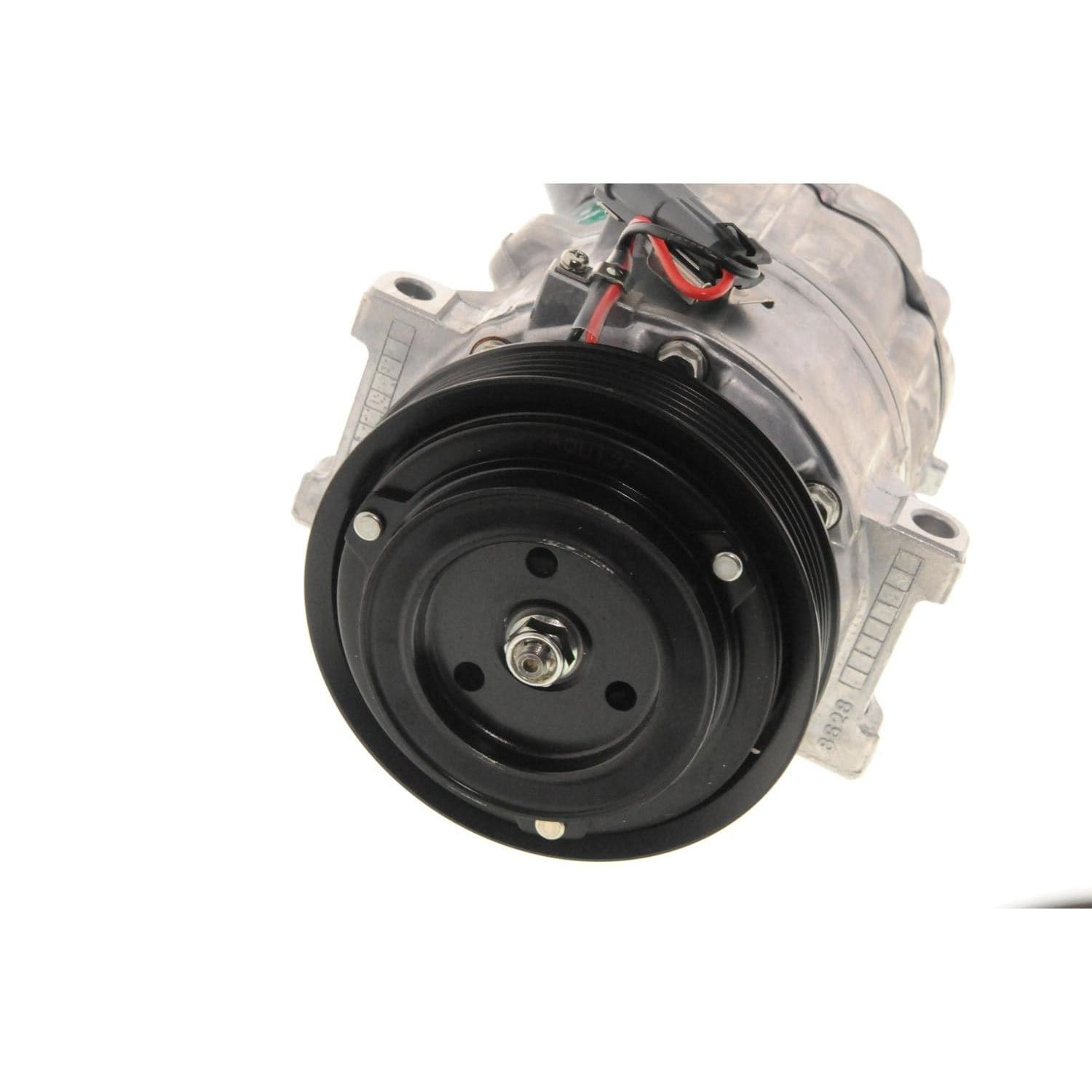 A/C Compressor 15-22156