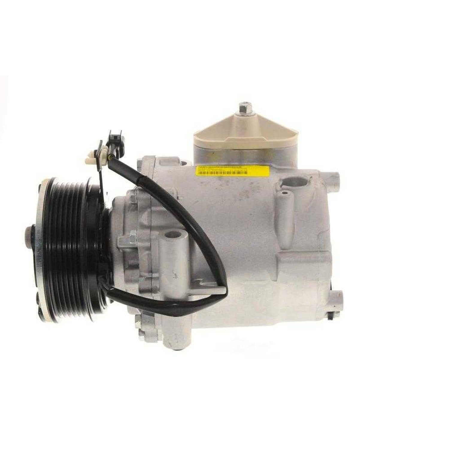 GM Genuine Parts A/C Compressor 15-22252