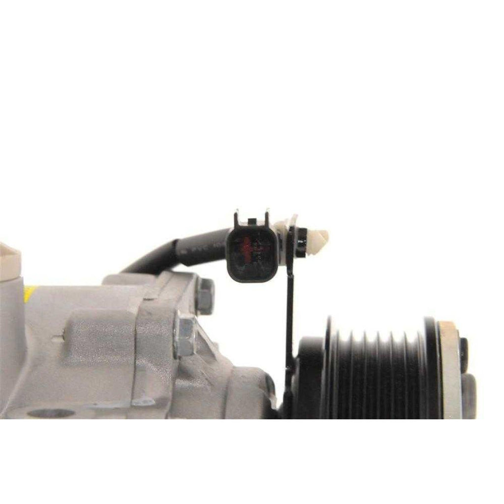 GM Genuine Parts A/C Compressor 15-22252