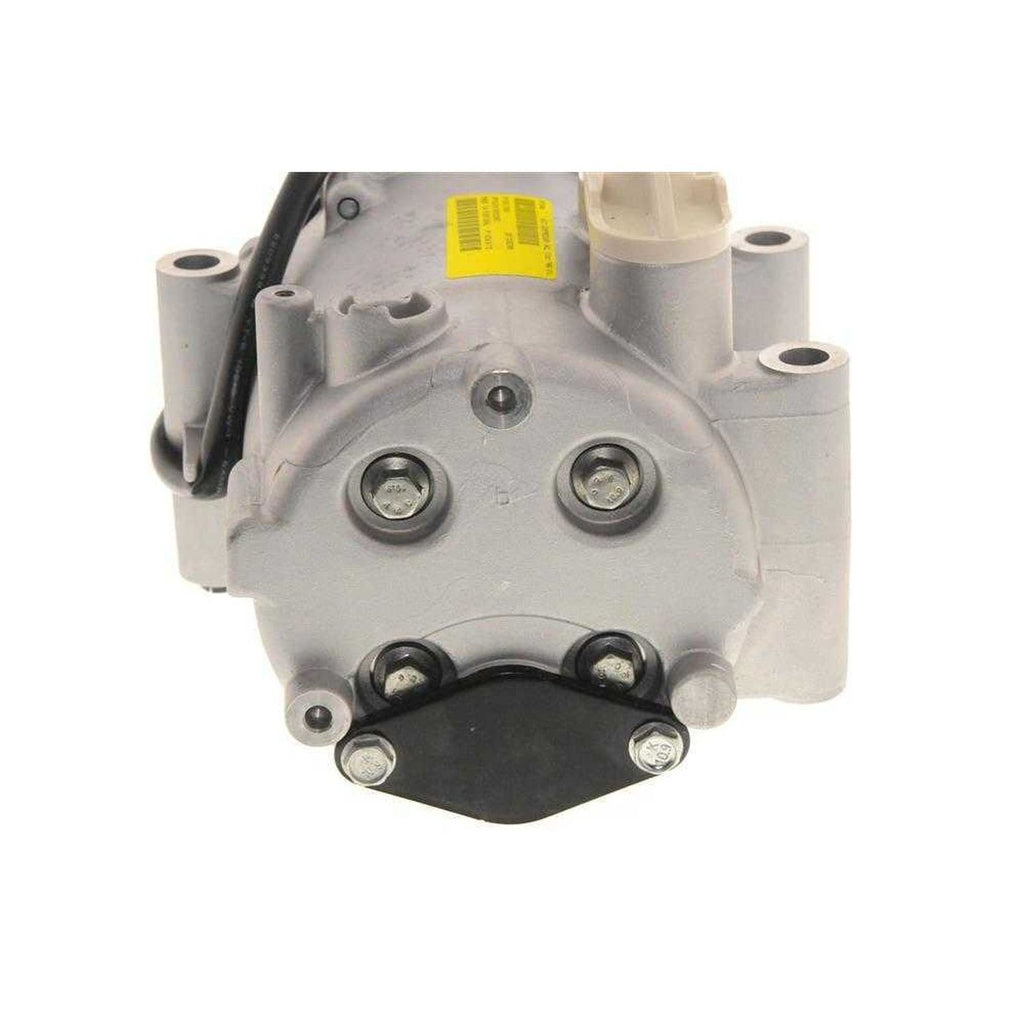GM Genuine Parts A/C Compressor 15-22252
