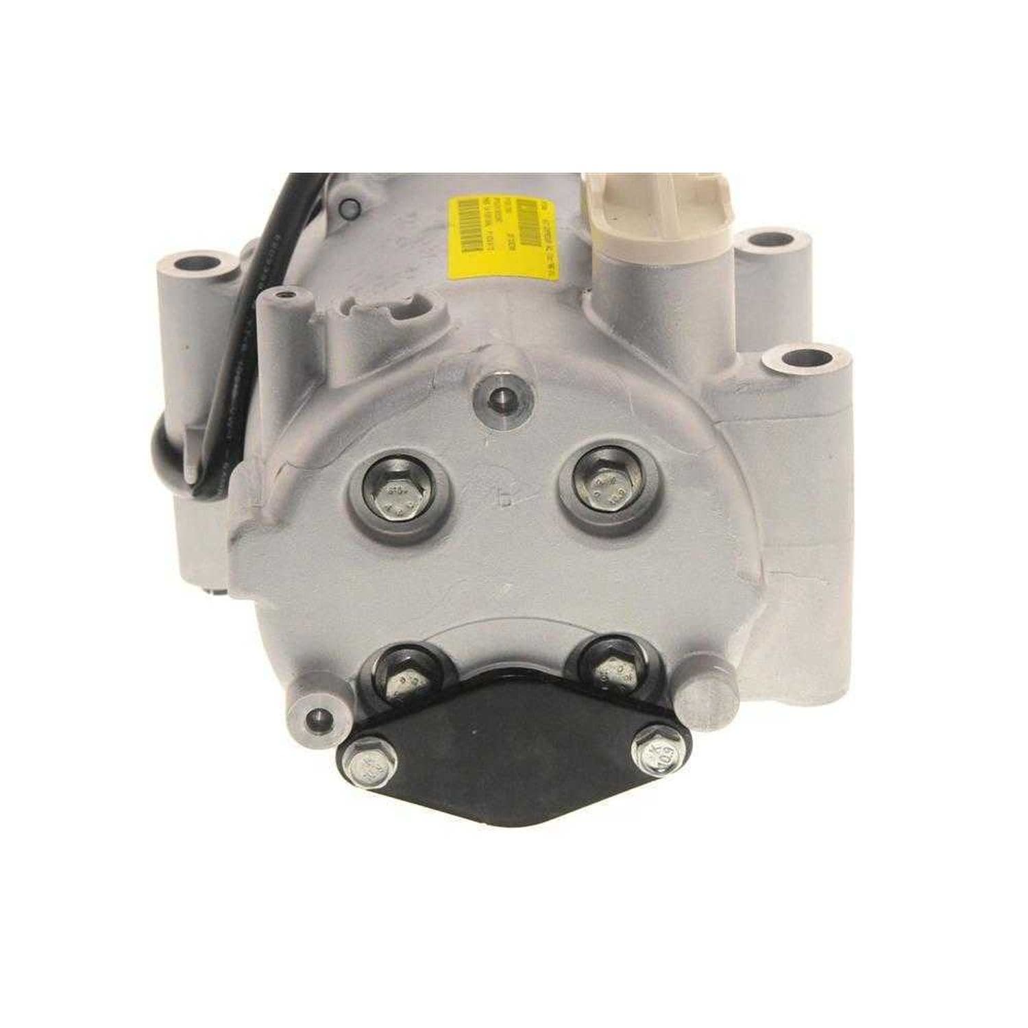 GM Genuine Parts A/C Compressor 15-22252