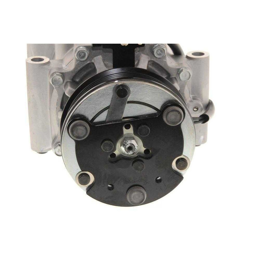 GM Genuine Parts A/C Compressor 15-22252