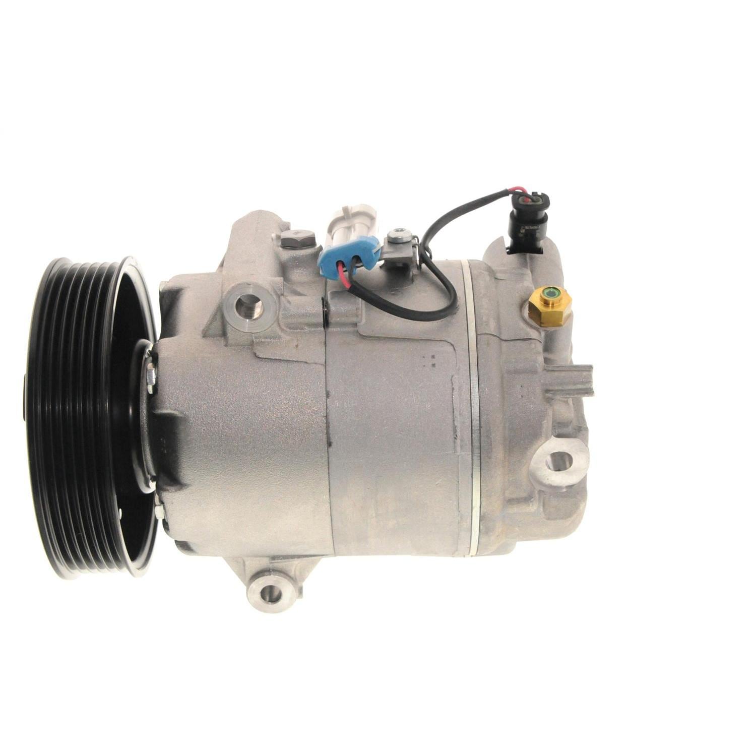 A/C Compressor 15-22253