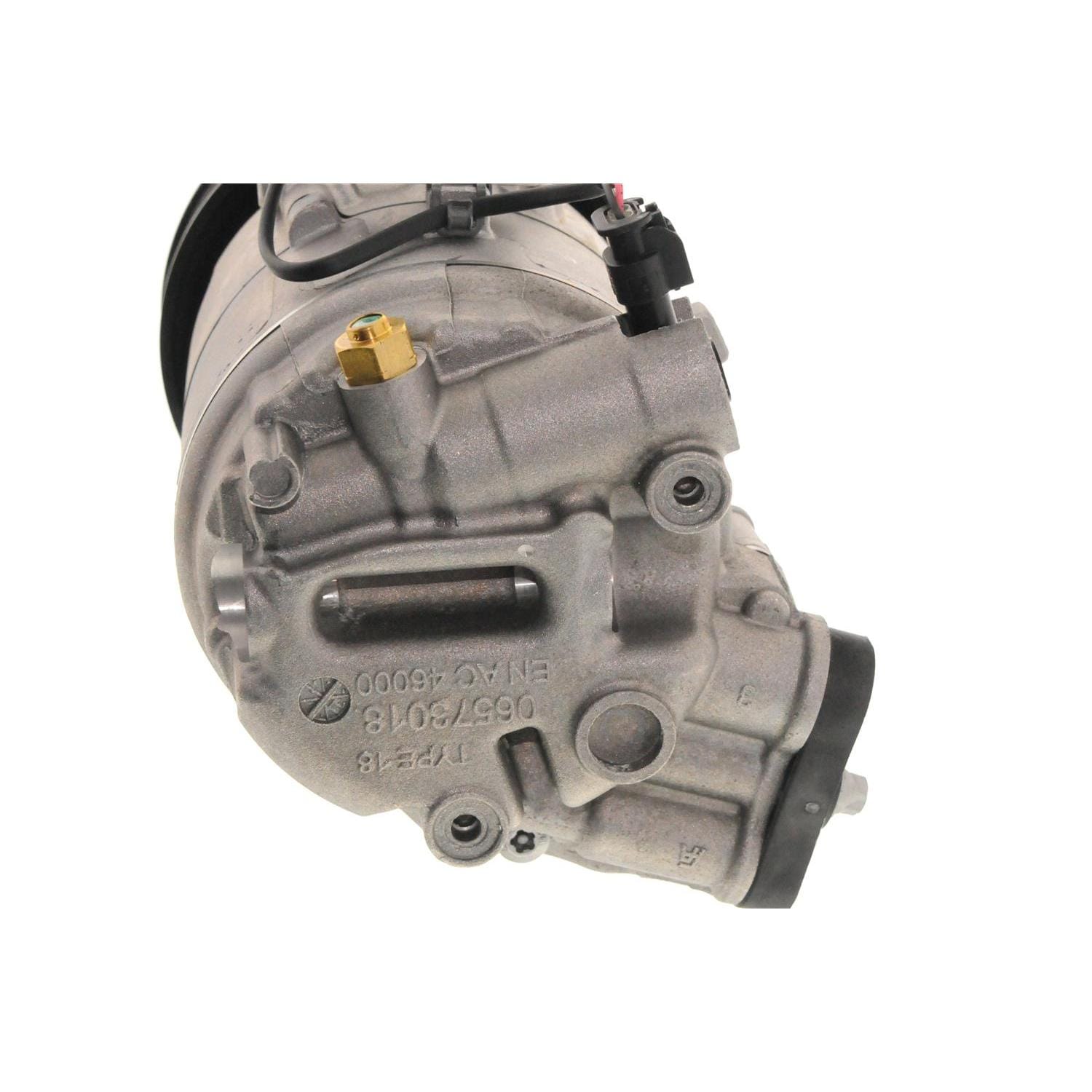 A/C Compressor 15-22253