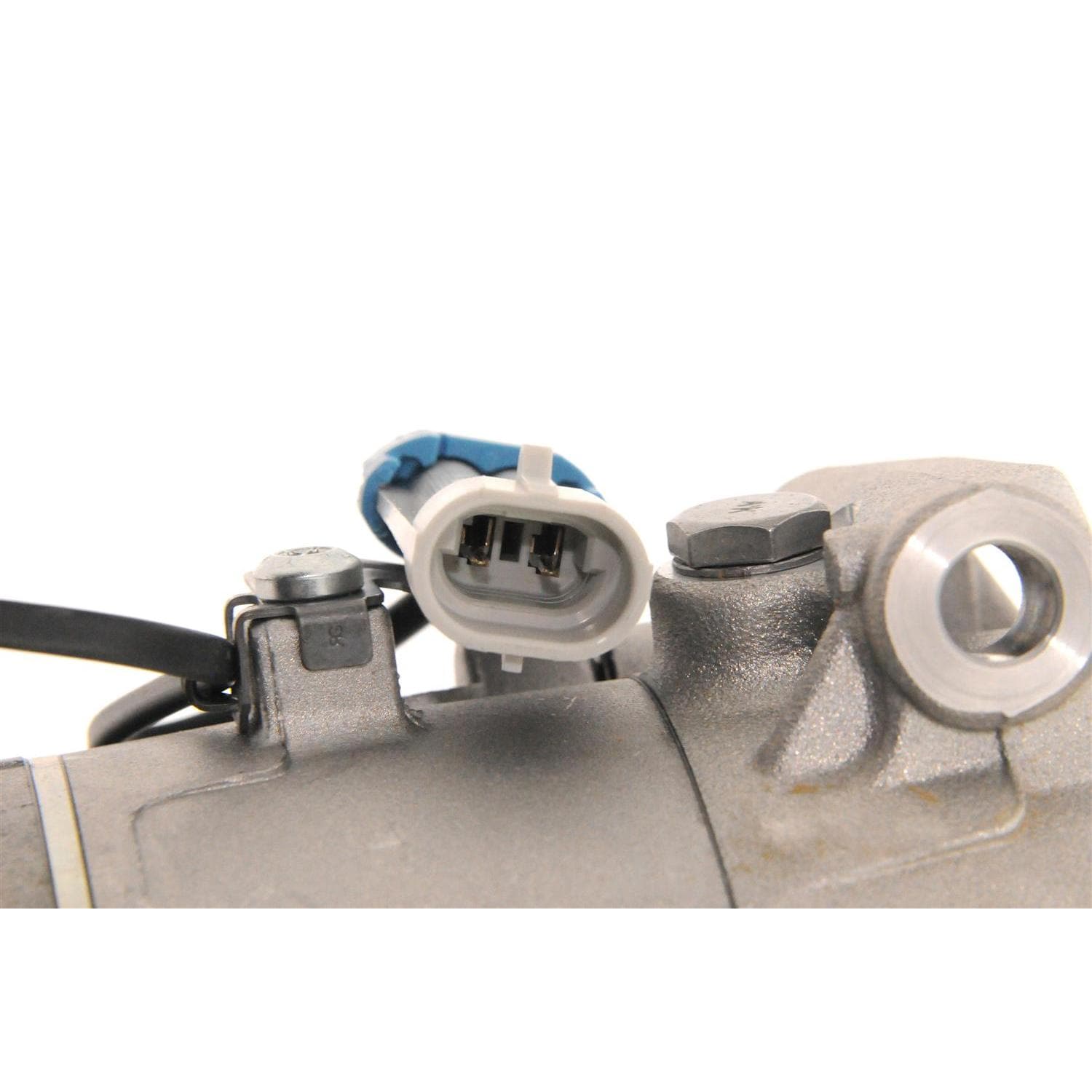 A/C Compressor 15-22253