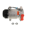 GM Genuine Parts A/C Compressor 15-22256