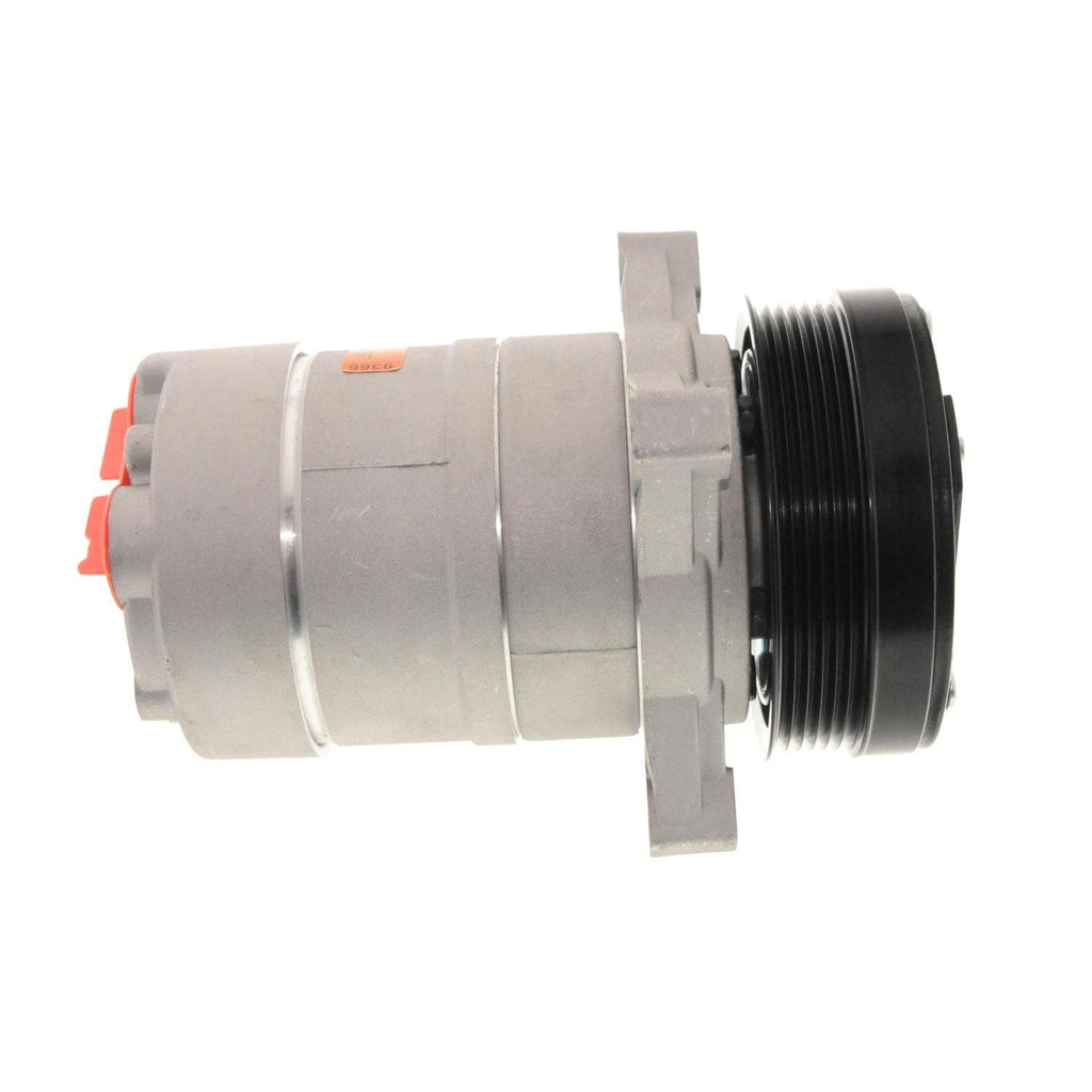 A/C Compressor 15-22257